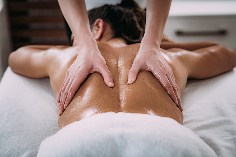 Illustration formation Créer ou diversifier son activité Hors Nomenclature : le massage Bien-Etre par les kinés